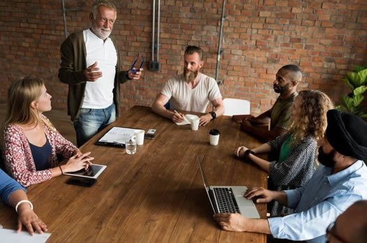 intercopany capacitacion para empresas